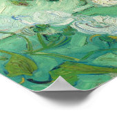 バラズバイビンセント・ヴァン・ゴッホ ポスター (角)