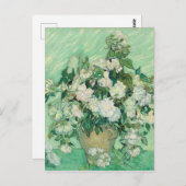 バラズバイビンセント・ヴァン・ゴッホ ポストカード (正面/裏面)