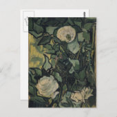 バラズバイビンセント・ヴァン・ゴッホ ポストカード (正面/裏面)