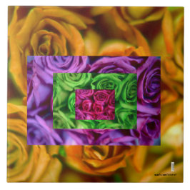 バラセラミックタイル タイル