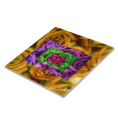 バラセラミックタイル タイル (側面)