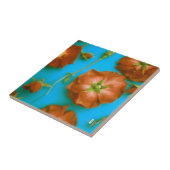 バラセラミックタイル タイル (側面)