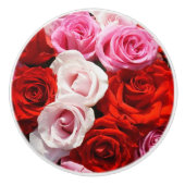 バラセラミックノブ セラミックノブ (正面)