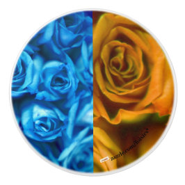 バラセラミックプル セラミックノブ