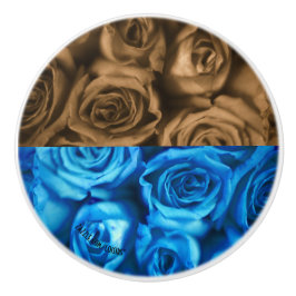 バラセラミックプル セラミックノブ