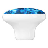 バラセラミックプル セラミックノブ (側面)