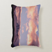 バラセレニティサンライズ アクセントクッション (正面(垂直))