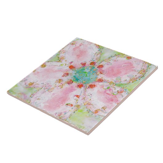 バラタイル タイル (側面)