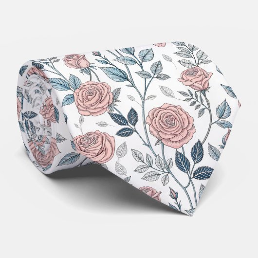 バラタイ ネクタイ (ロール)