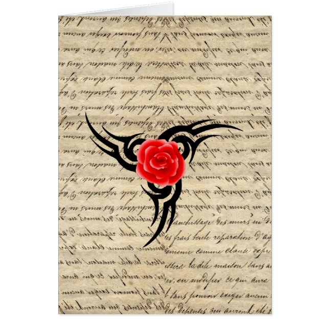 バラタトゥー (正面)