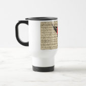 バラタトゥー トラベルマグ (左)