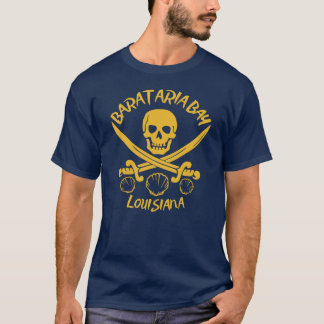 バラタリア湾2 Tシャツ