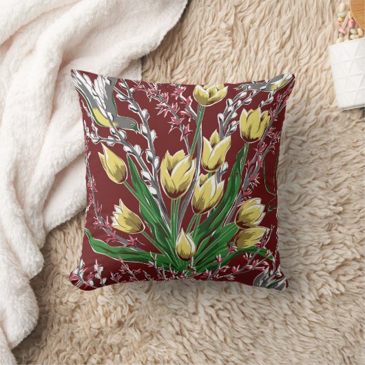 バラタリア クッション (ブランケット)