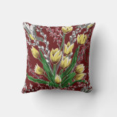 バラタリア クッション (裏面)