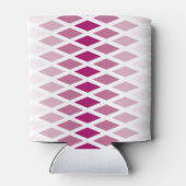 バラダイヤモンドグラデーションモノグラム 缶クーラー (裏面)