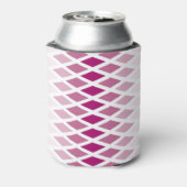 バラダイヤモンドグラデーションモノグラム 缶クーラー (缶裏面)