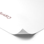 バラダンサー ポスター (角)