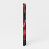 バラチャーム iPhoneケース (左側)