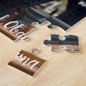 バラック・オバマのジグソーパズル ジグソーパズル (側面)