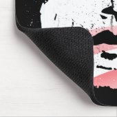 バラック・オバマのマウスパッド マウスパッド (コーナー)