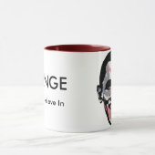 バラック・オバマのマグ マグカップ (中央)