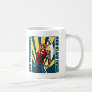 バラック・オバマの確実 コーヒーマグカップ