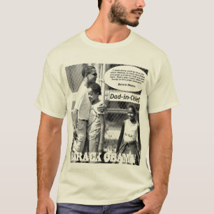 バラック・オバマのTシャツ Tシャツ