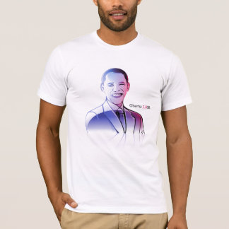 バラック・オバマのTシャツ Tシャツ