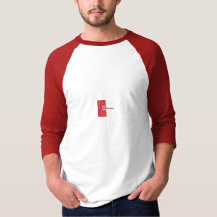 バラック・オバマオハイオ州のTシャツ Tシャツ
