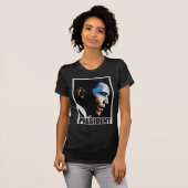 バラック・オバマ大統領のヴィンテージ Tシャツ (正面フル)