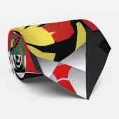 バラック・オバマ ネクタイ (ロール)