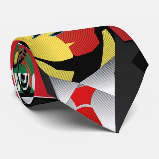 バラック・オバマ ネクタイ (ロール)