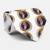 バラック・オバマ ネクタイ (ロール)