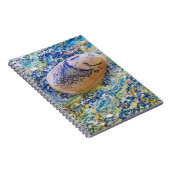 バラック・オバマ ノートブック (右側)