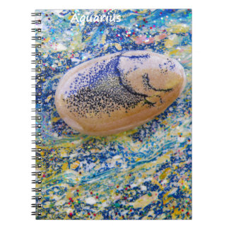 バラック・オバマ ノートブック