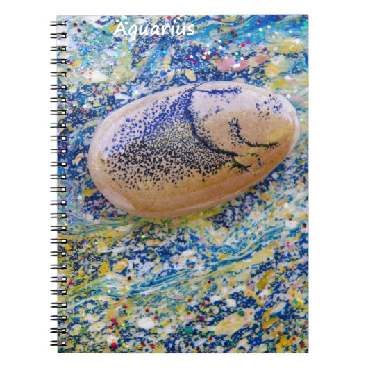 バラック・オバマ ノートブック (正面)