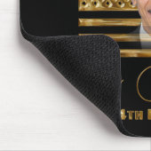 バラック・オバマ、最高司令官 マウスパッド (コーナー)