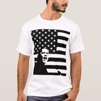 バラック・オバマ「08 Tシャツ