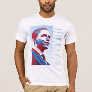バラック・オバマ Tシャツ