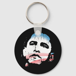 バラック・オバマKeychain キーホルダー