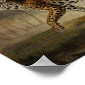 バラツリーから借用 ポスター (角)