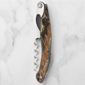 バラツリーアート ソムリエナイフ (正面)