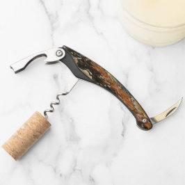 バラツリーアート ソムリエナイフ