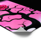 バラツリー ポスター (角)