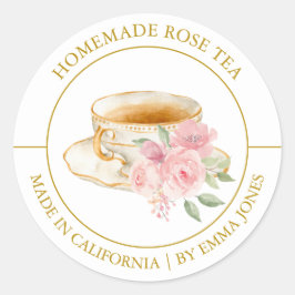 バラティーラモダンベル ラウンドシール