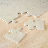 バラデロビーチシーン ジグソーパズル (側面)