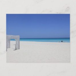 バラデロビーチデイ シーズンポストカード