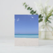 バラデロビーチデイ ポストカード (スタンド正面)