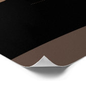 バラデロ・キューバ旅行ポスター ポスター (角)