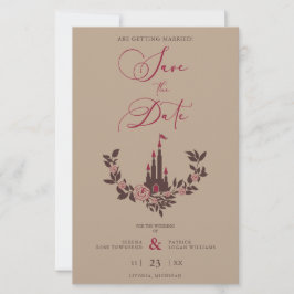 バラトデハダスロンマンティコカスティリョデガーランドボダ